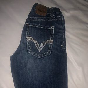 Boys Jeans